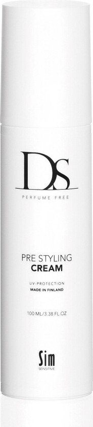 Pree Styling Creme  100 ml