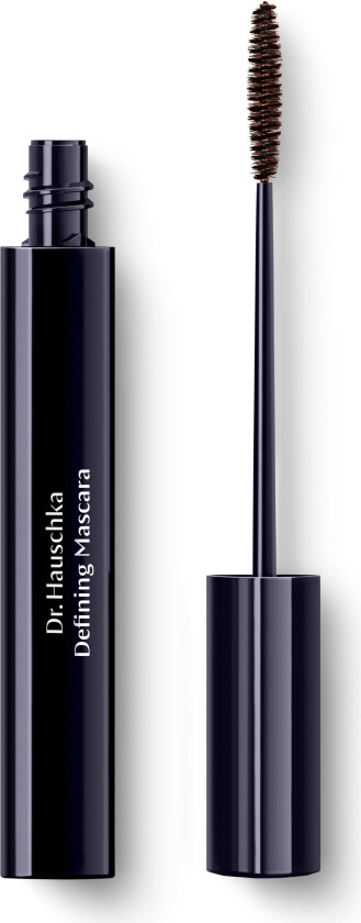 Defining Mascara 02 Brown