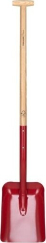 Bilde av Classic spade, FSC lakkert