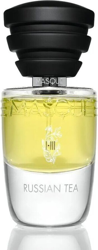 , Edp Russian Tea - 35ml