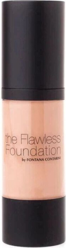 , The Flawless Foundation - , The Flawless Foundation Nr 1
