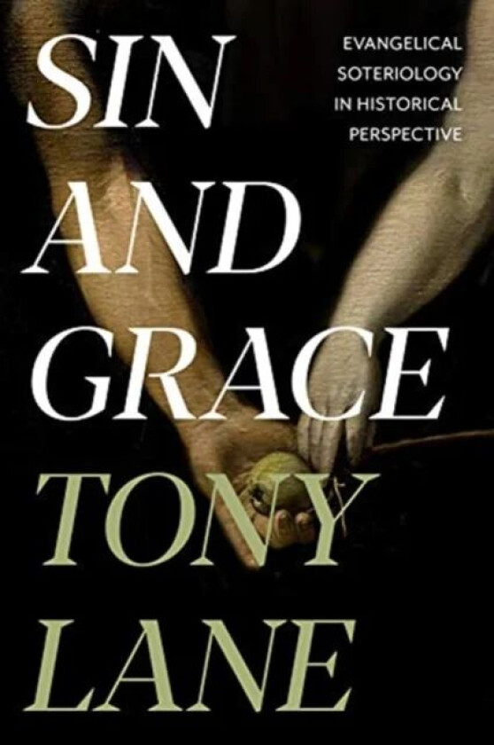 Sin and Grace av Tony Lane
