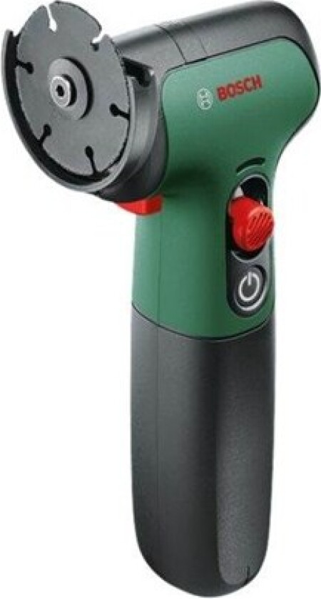 EasyCut & Grind 7.2V