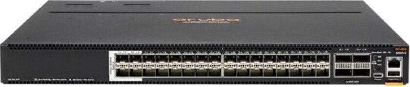 Bilde av HPE Aruba CX 8360-32Y4C