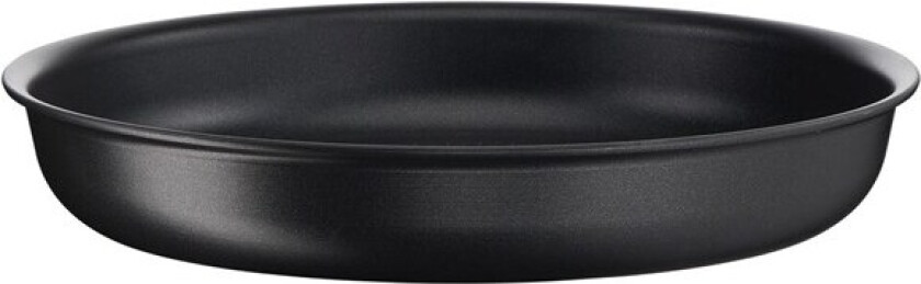 Ingenio Eco resist Frypan 24 cm Black