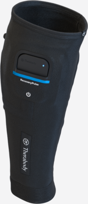 - RecoveryPulse Leggmansjett - M - Enkelt