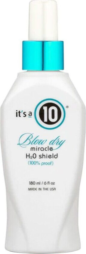Blow Dry H2O Shield 180ml