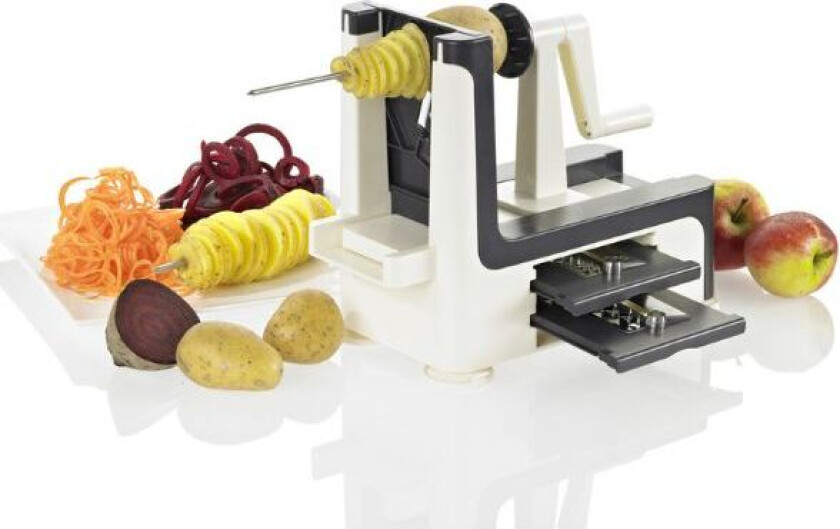 Lurch Super Spiralizer