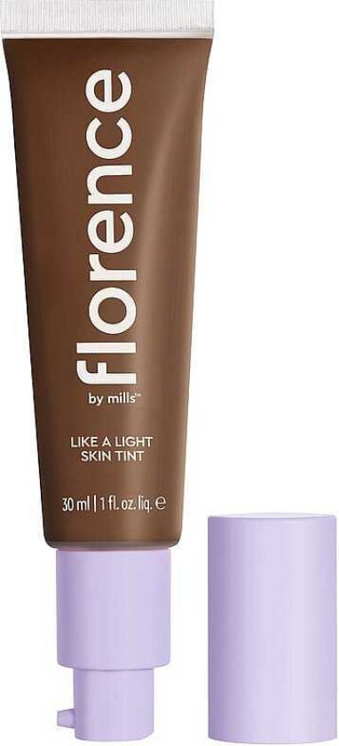 Bilde av Like A Light Skin Tint D200 Deep With Neutral U