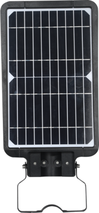 Mylight.Me Streetlight 15W 4000K, 1600 lumen, sort