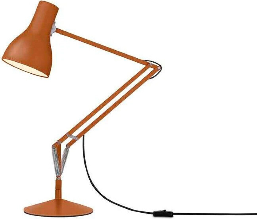 Type 75 Margaret Howell Sienna