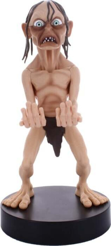 Gollum Mobil- & Kontrollholderen