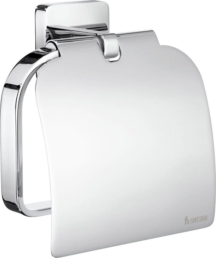 Ice dorullholder, krom