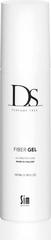 DS  Fiber Gel (100ml)