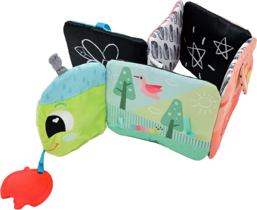 - Colourful Journey Caterpillar Book - (827463)