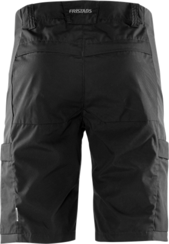 Service stretch shorts 2543 LW