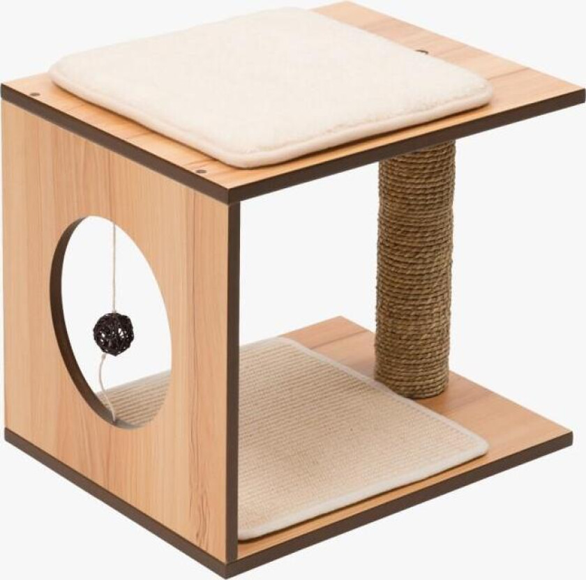 Stool Kloremøbel Hvit