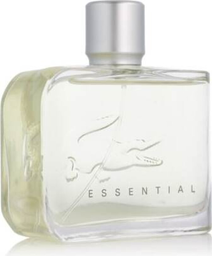 Essential EDT