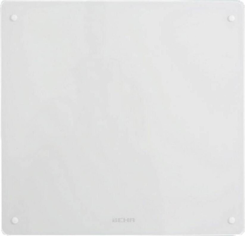 Smartovn med glassfront PGV 4 WiFi 400W