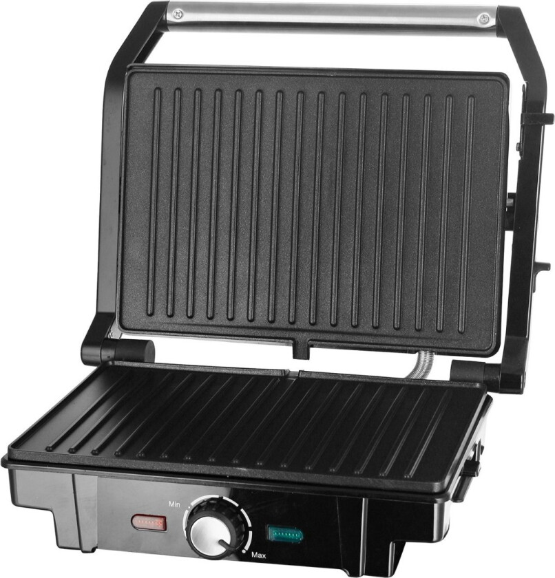 Hâws Bord Panini Grill 1600w