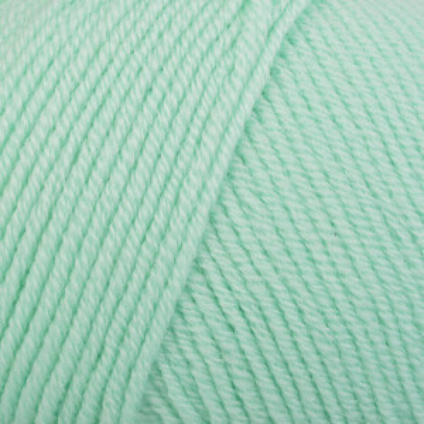 Baby Merino Garn Unicolour 23 Mint