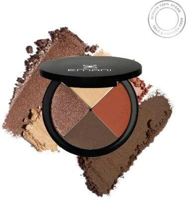 Quad Eye Shadow Pallet - 440 Venice Beach