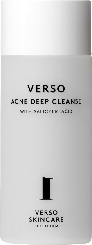 N°1 Deep Cleanse With Salicylic Acid 150 ml