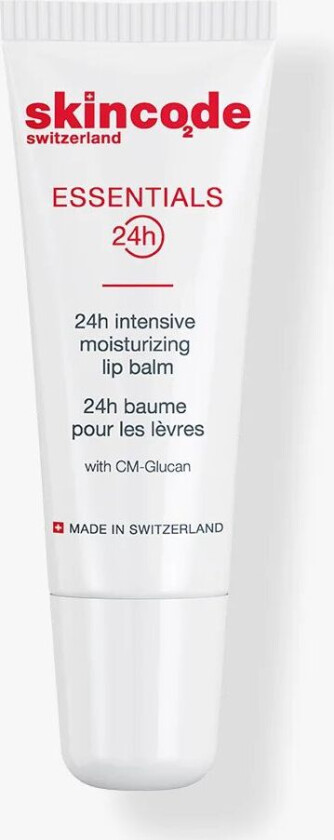 Essentials, 24h Intensive Moisturizing Lip Balm