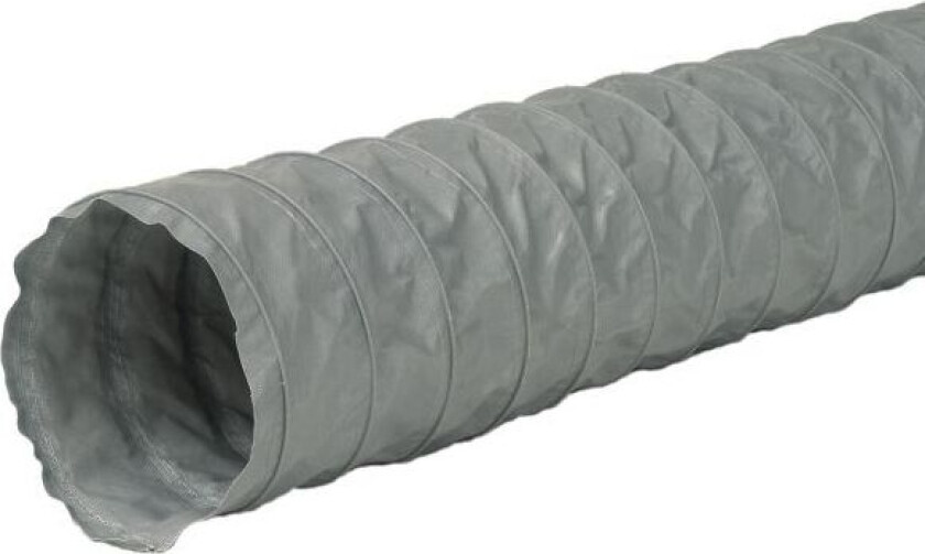 KF Kjøkken- og ventilasjonsslange 6 m 250 mm