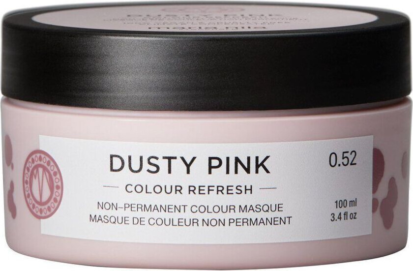 Colour Refresh Dusty Pink 0,52 100ml