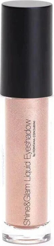 Shine & Glam Liquid Eyeshadow - Shine & Glam Liquid Eyeshadow Nr4