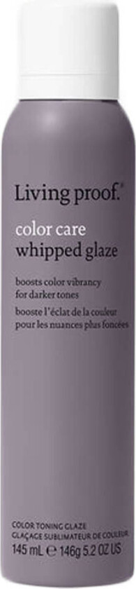 Color Care Whipped Glaze 145 ml