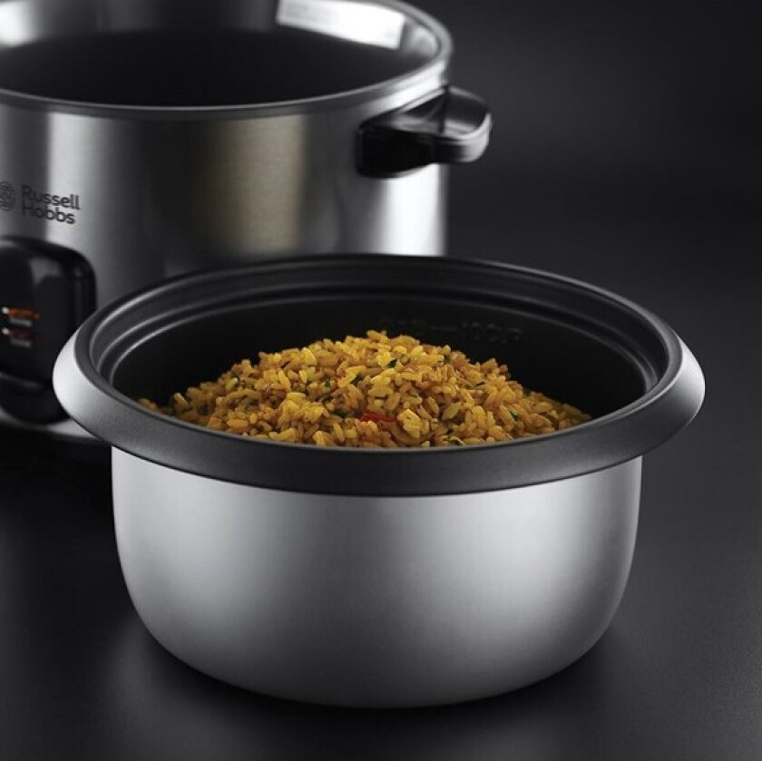 Russell Hobbs ris/dampkoker 2019750