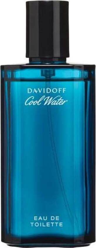 Davidoff Cool Water Man Edt 125ml