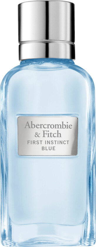 First Instinct Blue Woman Edp 30 ml