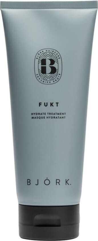 Björk Fukt Hydrating Treatment 200ml