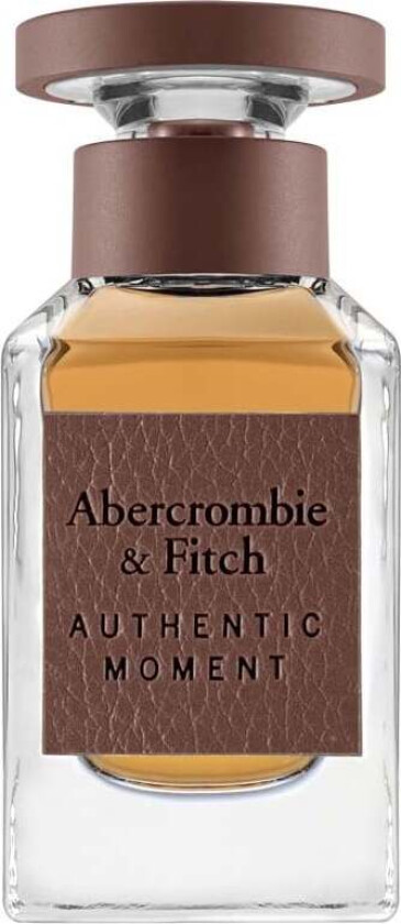 Authentic Moment Men EdT (Størrelse: 50 ML)