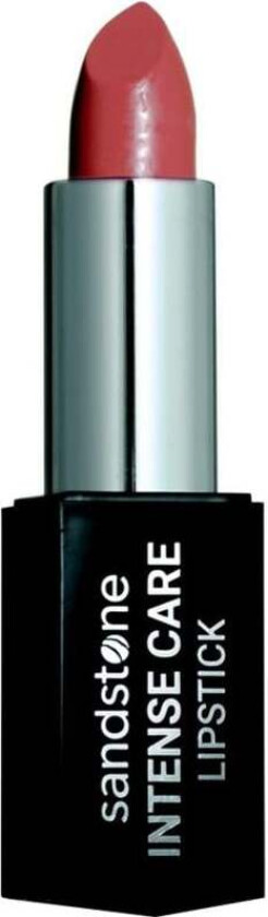 Sandstone Intense Care Lipstick - 40 Coral Beach