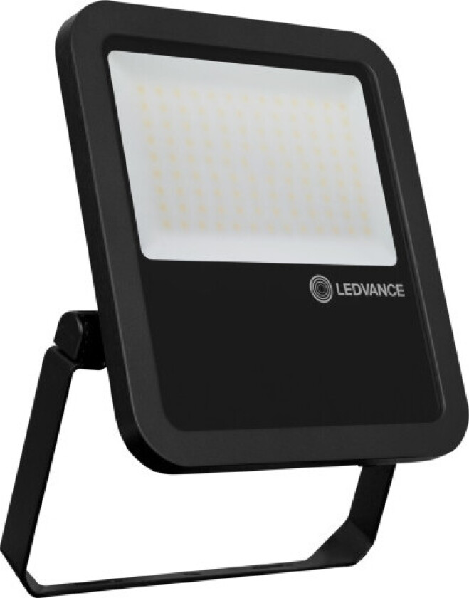 floodlight performance 8800lm 80w 830 ip65 black