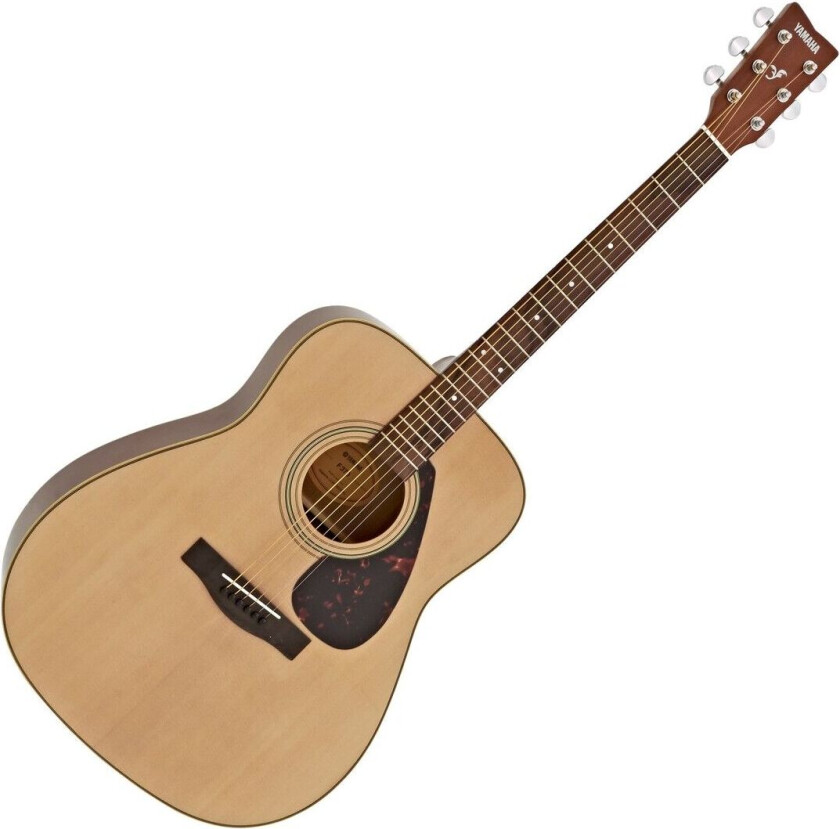F370 Folk-Gitar