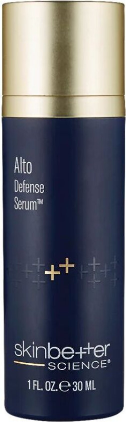Alto Defense Serum 30ml