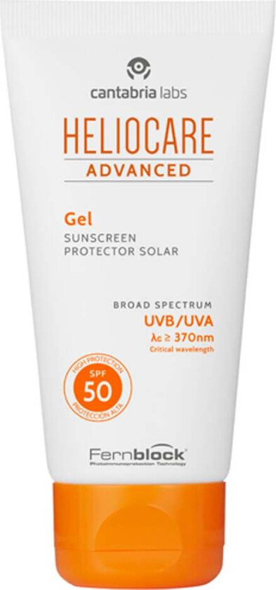 Gel SPF50 (50ml)