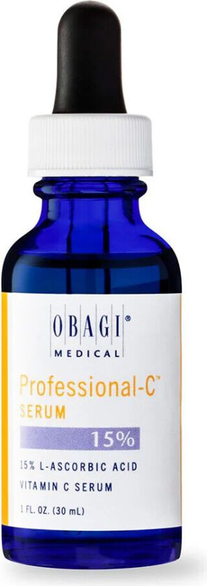 Professional-C Serum 15% 30ml