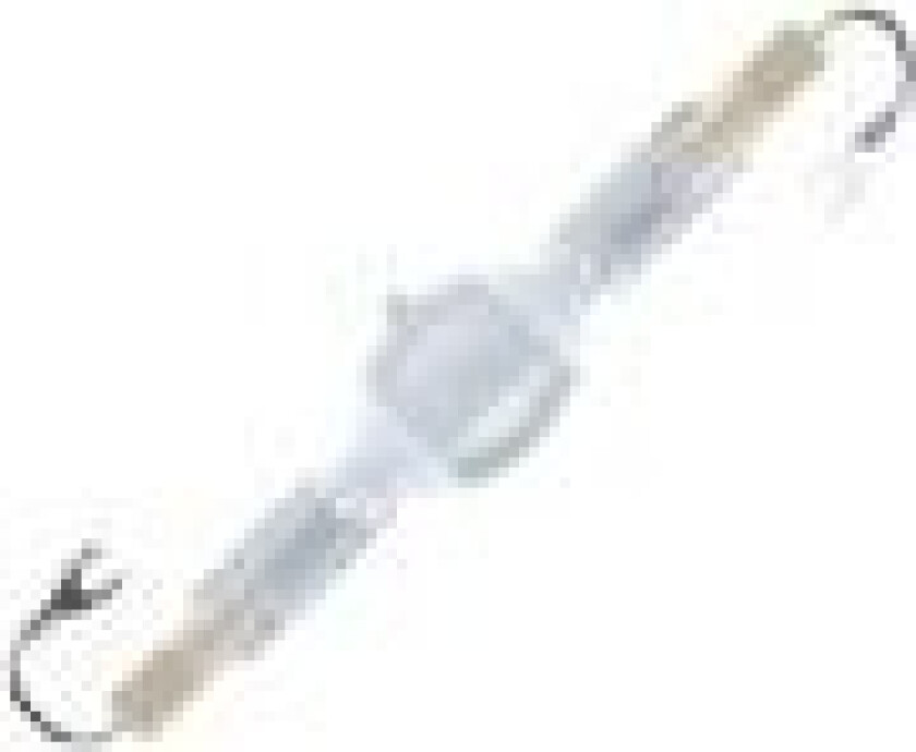 Osram HQI-TS 1000 W/NDL/S UVS, 1000 W, 4400 K, 6000 timer, 9700 mA, 70 mg, 1 lamper