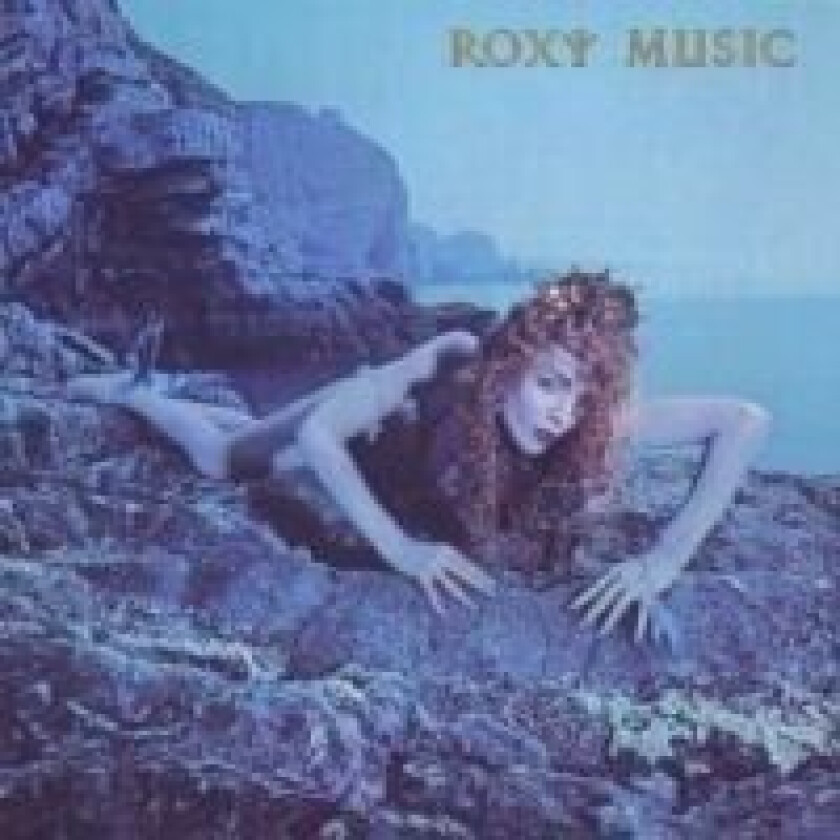 Roxy Music : Siren CD (1999)