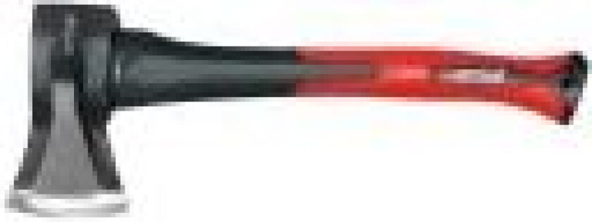 SPLITTING ØKS 2,2KG MED KILE / XT067