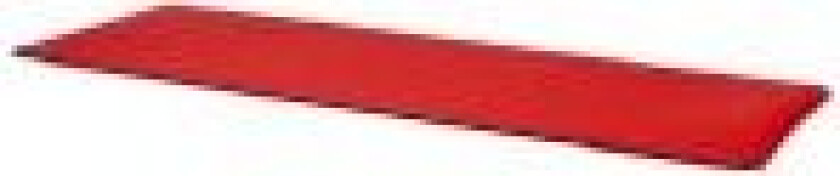 Bilde av Treningsmatte 2217 173 cm x 61 cm x 1 cm rød
