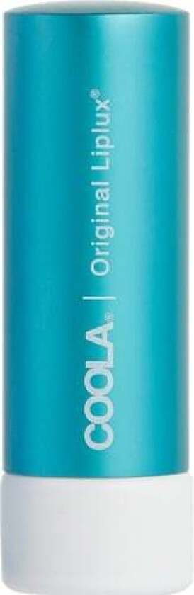 Bilde av Classic Liplux Organic Lip Balm Original SPF30 4,2g