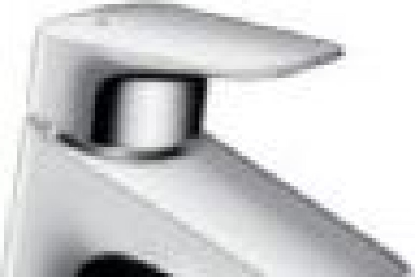 HG DIY MyCube M - håndvaskarmatur 1-grebs, krom