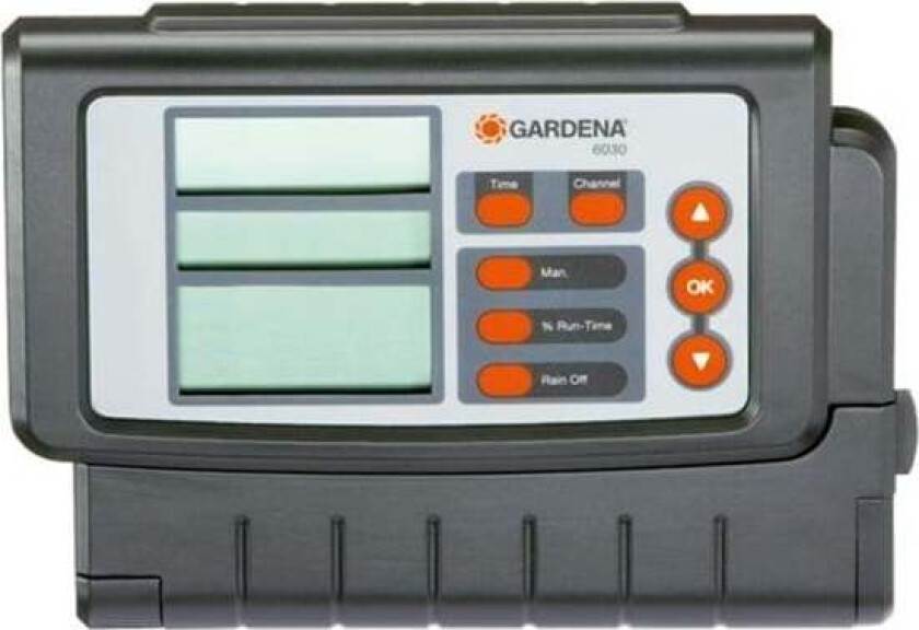 Classic vanningsstyresystem 6030
